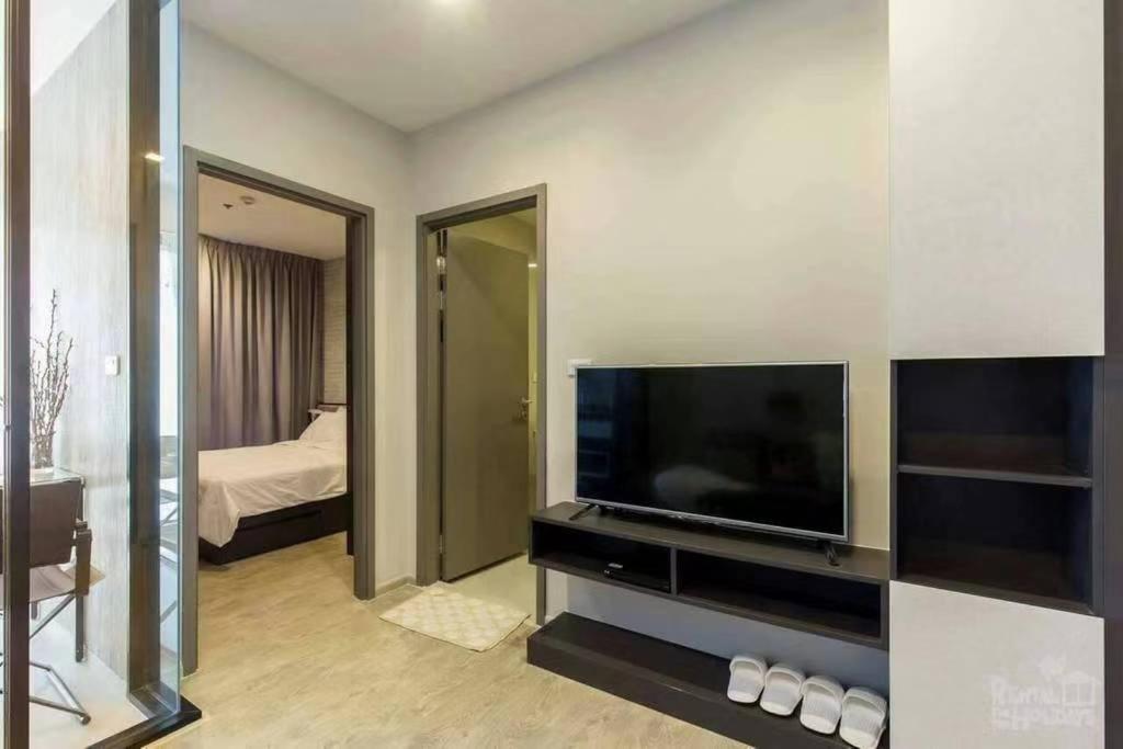 The Base Central Pattaya Seaview Exterior foto